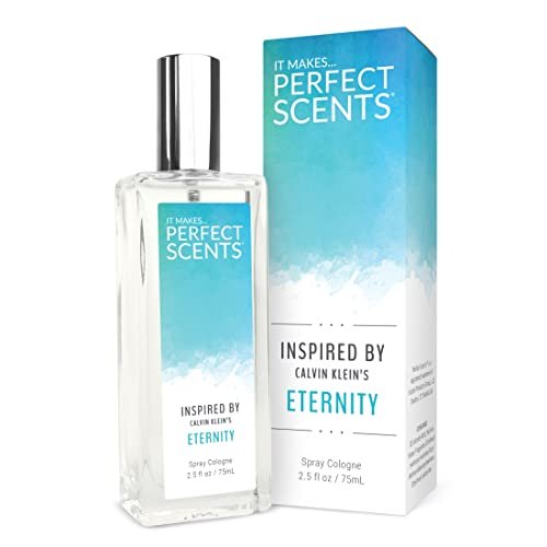 Perfect Scents Fragrances Eternity Women S Eau De Toilette