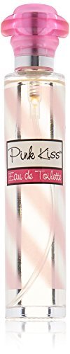 Pink Kiss Eau de Toilette Spray, version of Aquolina Pink Sugar* –  belcamshop