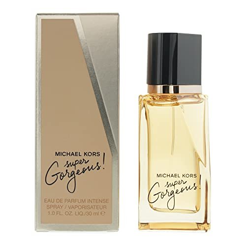 Michael Kors Super Gorgeous EDP Intense Spray Women 1 oz - Shop Imported  Products from USA to India Online - iBhejo