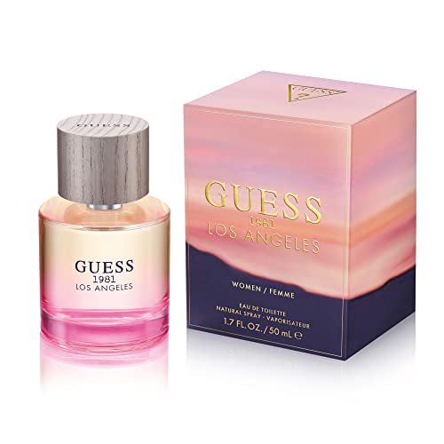 Guess 1981 2024 50ml