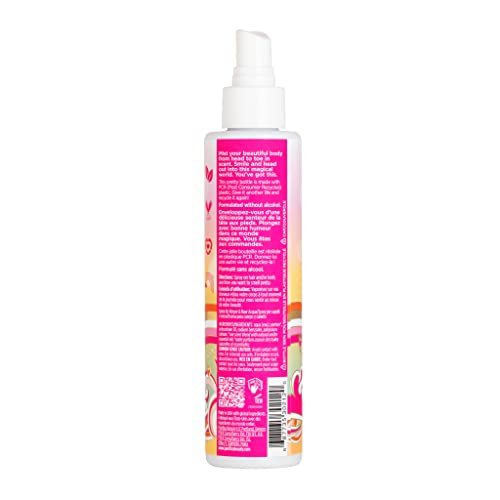 Pacifica hair discount and body mist