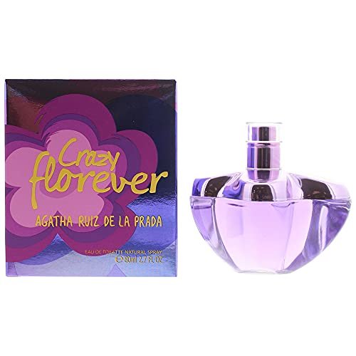 Prada Agatha Ruiz Crazy Florever, Eau De Parfume For Women,  Oz,  Multicolor - Shop Imported Products from USA to India Online - iBhejo