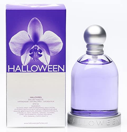 Halloween perfume 2025 for women