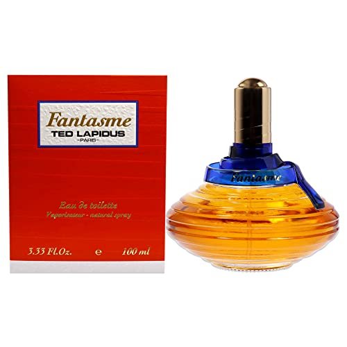 Fantasme ted 2024 lapidus fragrance