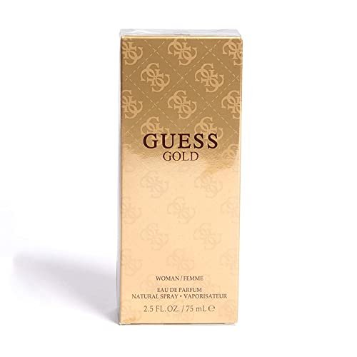 Guess for women eau de parfum spray best sale 2.5 oz