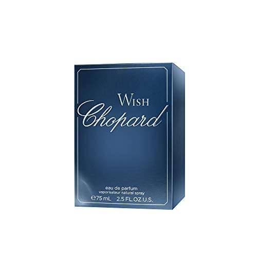 Chopard wish eau online de parfum