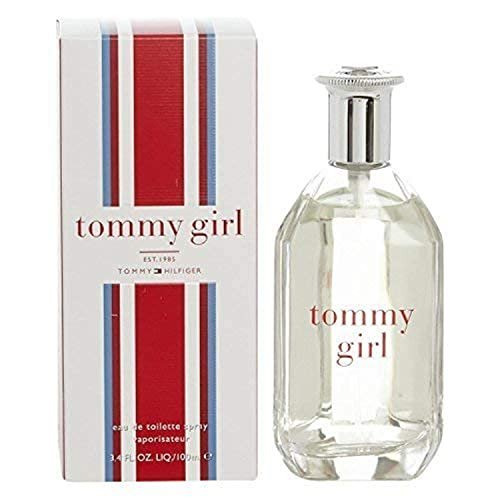 tommy girl usa