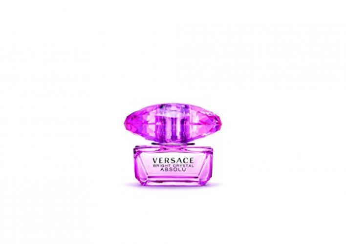 Versace absolute crystal online perfume