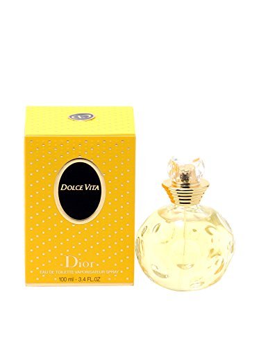 Dolce vita christian dior eau de parfum new arrivals