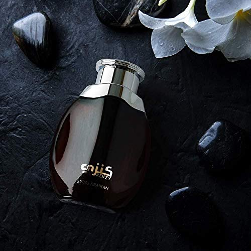 Luxury Products from Dubai - Long Lasting and Addictive Personal Perfume Oil Fragrance - A Seductive, Signature Aroma - The Luxurious Scent of Arabia