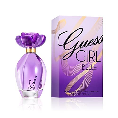 Guess usa outlet perfume