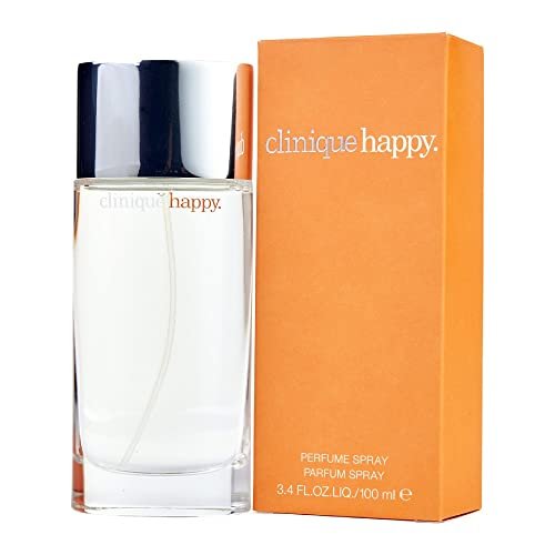 Clinique happy outlet 3.4