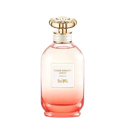 Coach COACH Dreams Sunset EDP 3.0 OZ, 3 fl. oz. - Imported Products from  USA - iBhejo