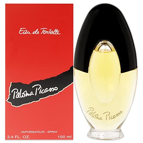 Pablo picasso online parfum