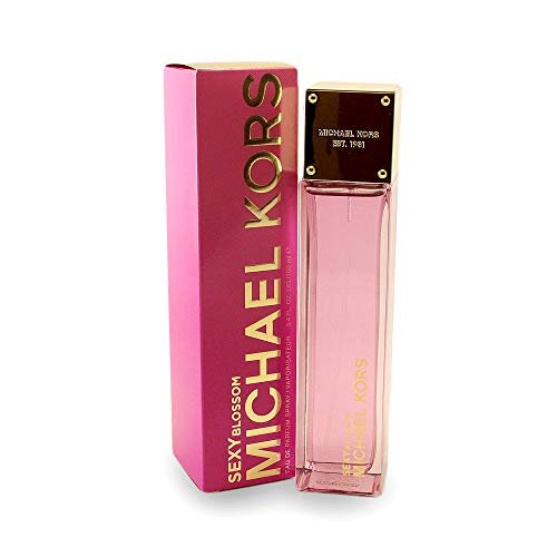 Michael kors clearance blossom perfume