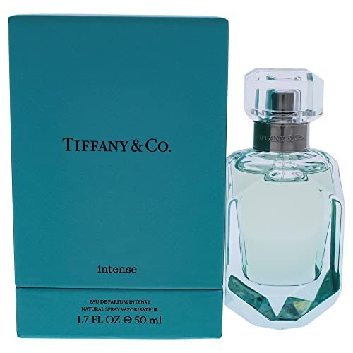 Tiffany Co. Tiffany Intense 1.7 Oz Imported Products from USA