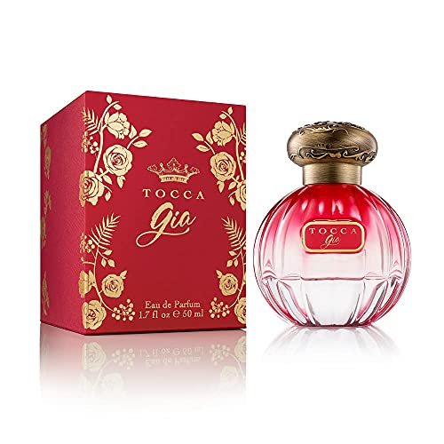 Tocca 2024 gia perfume