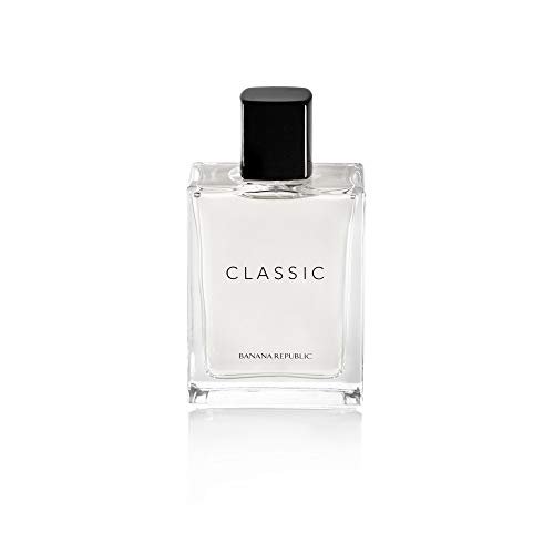 Banana republic classic perfume unisex new arrivals