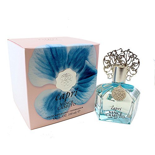 Vince Camuto Eau De Parfum, Perfume for Women, 3.4 Oz 