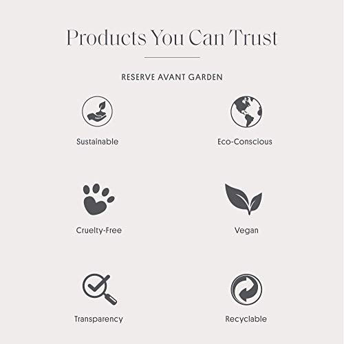 Clean avant garden hot sale