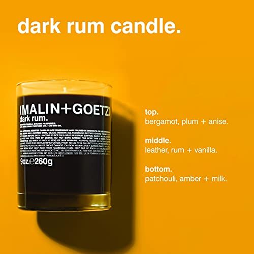 Malin goetz dark discount rum