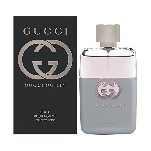 Gucci guilty best sale eau edt