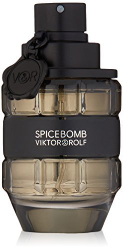 Viktor and rolf discount spicebomb eau de parfum