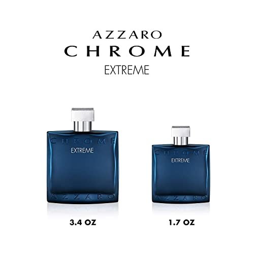 Azzaro chrome 2025 1.7 oz