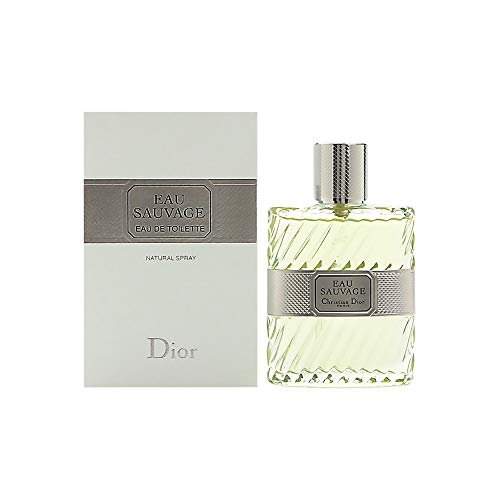 Dior sauvage natural spray new arrivals