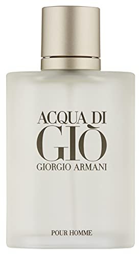 Acqua Di Gio By Giorgio Armani for Men, Eau De Toilette Spray  Fl Oz  (Packaging may vary) - Shop Imported Products from USA to India Online -  iBhejo