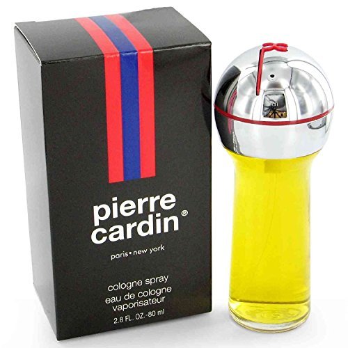 Pierre Cardin by Pierre Cardin for Men 2.8 oz EDC Spray