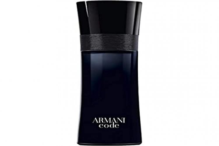 Armani Code 2.5 Edt For Men Imported Products from USA iBhejo