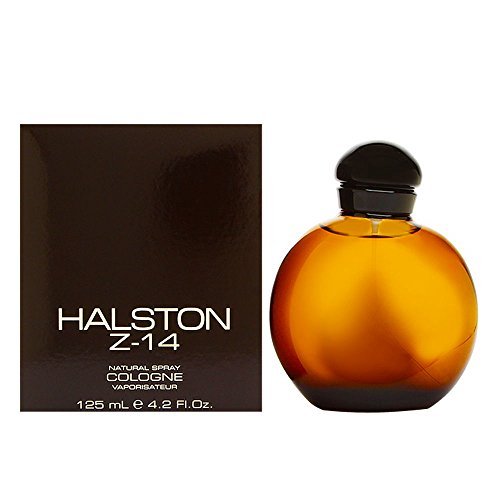 Halston by halston best sale cologne spray 3.4 oz