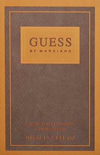 Guess by marciano discount cologne