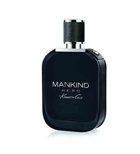 Kenneth cole 2025 mankind hero spray