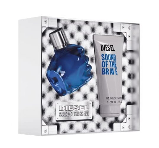 Diesel perfume gift online set