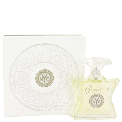 Bond No. 9 Chez Bond 1.7 Oz Eau De Parfum Spray 1.7 Oz Imported