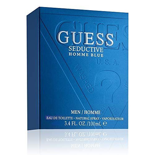 Guess seductive homme outlet blue 1.7 oz