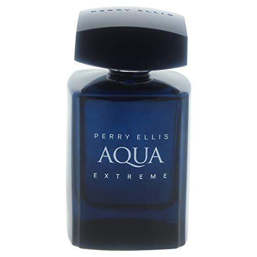 Perry ellis aqua extreme outlet gift set