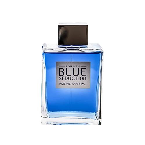 Antonio banderas cool online blue seduction