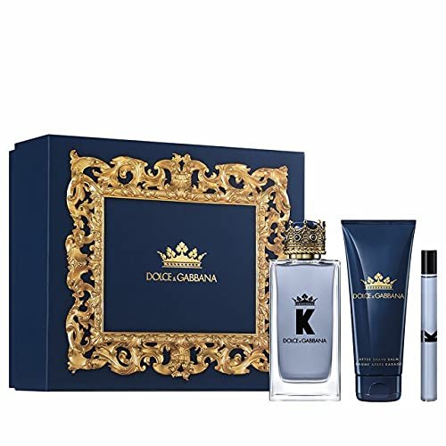 Dolce and gabbana 3 best sale piece set