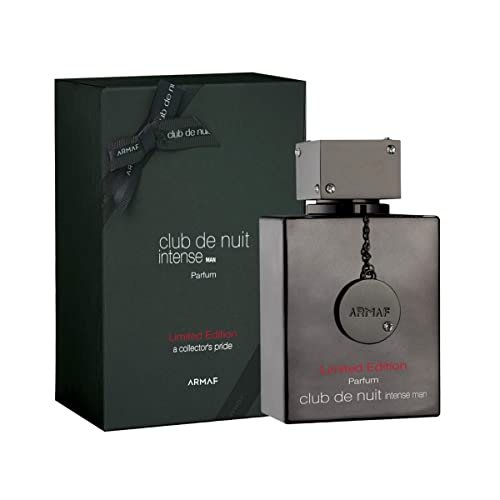 Club del 2025 perfume usa