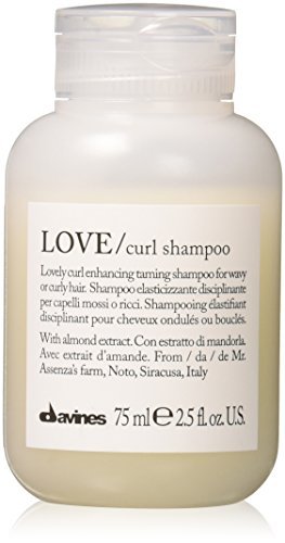 LOVE CURL Shampoo per Capelli Ricci