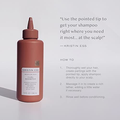 Clean Shine Shampoo & Conditioner Set