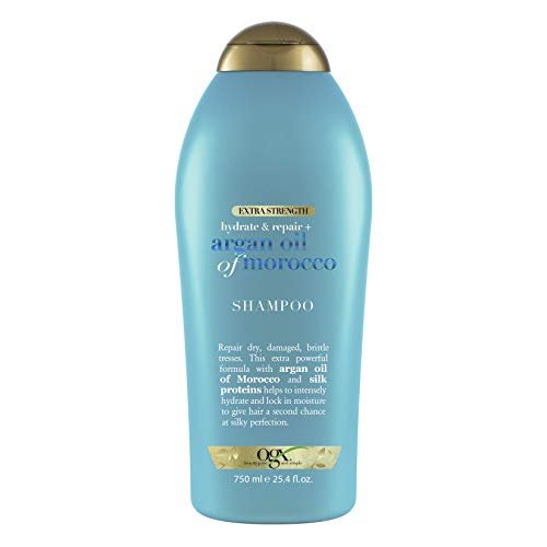 Ogx shampoo deals 25 oz