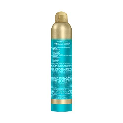 Ogx hair deals spray