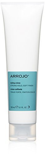 ARROJO Hair Styling Cream for Women and Men - Versatile Style Shaper Hair  Smoothing Cream - Blow Dry Cream to Hold, Define & Soften your Hair - Great  - Online Shopping from USA