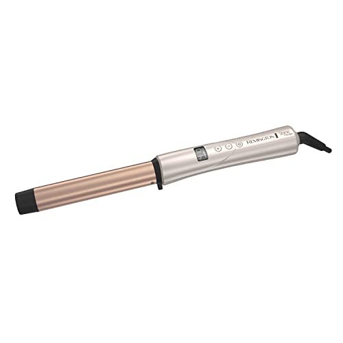 Argan oil 2024 curling wand