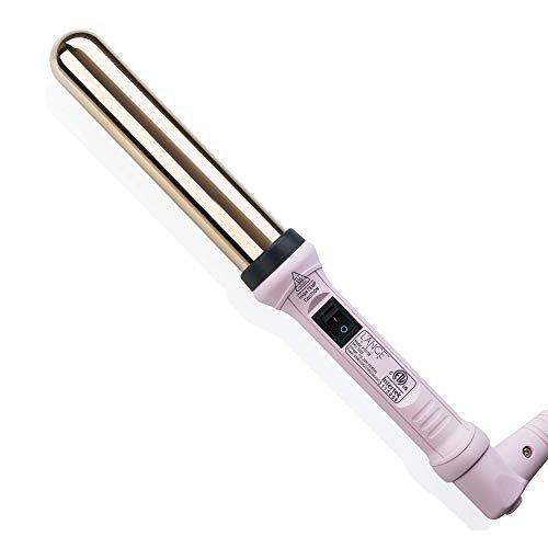 L'ANGE HAIR Ondul Titanium Curling Wand | Professional Hot Tools Curling  Iron  Inch | Salon Hair Styling Wands for Beach Waves | Best Hair  Curler - Shop Imported Products from USA
