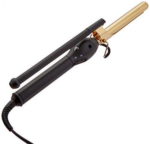 Paul mitchell 1 inch hotsell curling iron